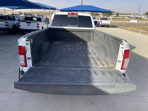Used 2022 RAM 3500 Tradesman image 26