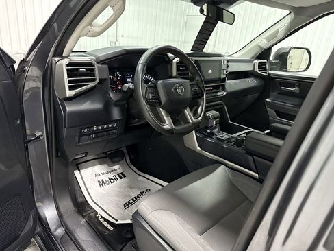 Used 2023 Toyota Tundra SR5 image 10