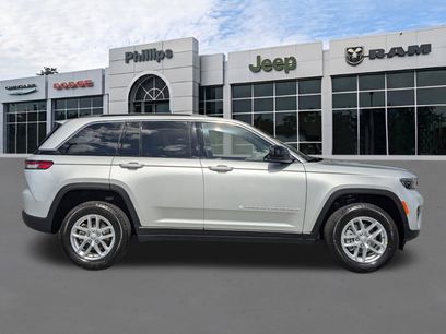 New 2026 Jeep Grand Cherokee 2WD