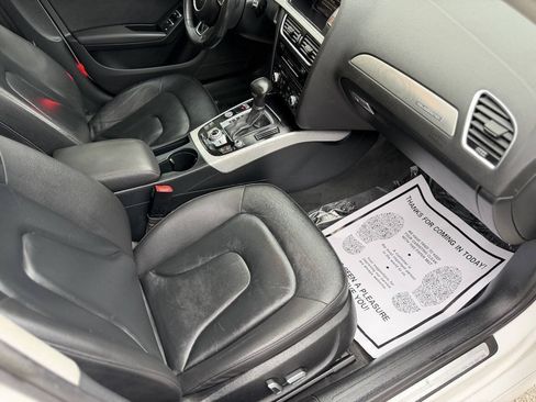 Used 2016 Audi A4 2.0T Premium AWD/4WD image 18