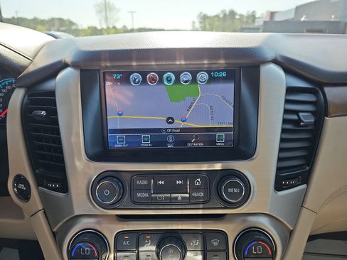 Used 2019 GMC Yukon Denali w/ Denali Ultimate Package image 24