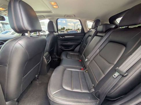 Used 2022 MAZDA CX-5 AWD 2.5 S image 12