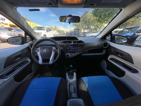 Used 2013 Toyota Prius C One image 15