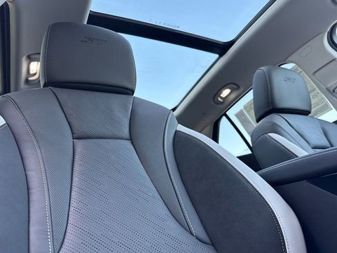 New 2026 Buick Envision Sport Touring image 19