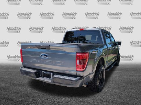 Used 2021 Ford F150 XL w/ Equipment Group 101A High AWD/4WD image 10