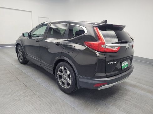 Used 2017 Honda CR-V EX-L image 5
