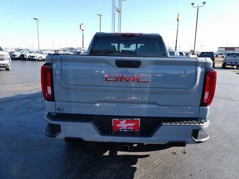 Certified 2025 GMC Sierra 1500 Denali w/ Denali Reserve Package image 7