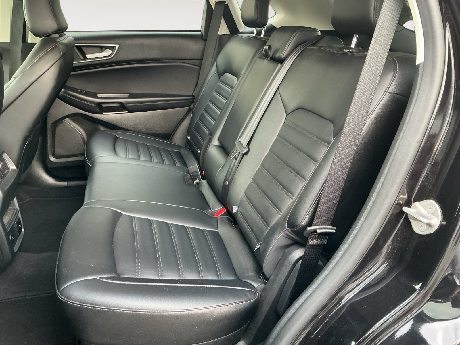 Used 2024 Ford Edge SEL w/ Convenience Package AWD/4WD image 13
