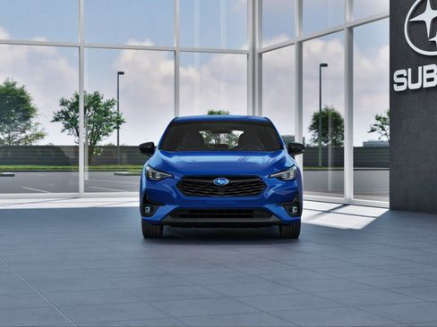 New 2026 Subaru Impreza RS AWD/4WD image 7