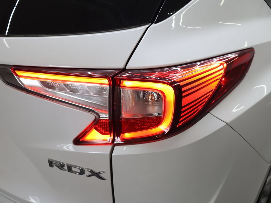 Used 2019 Acura RDX FWD image 31