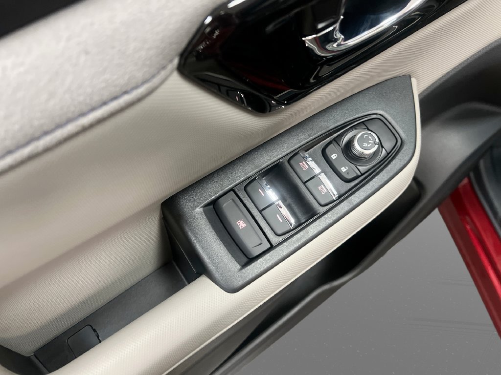 New 2026 Subaru Forester Premium AWD/4WD image 22