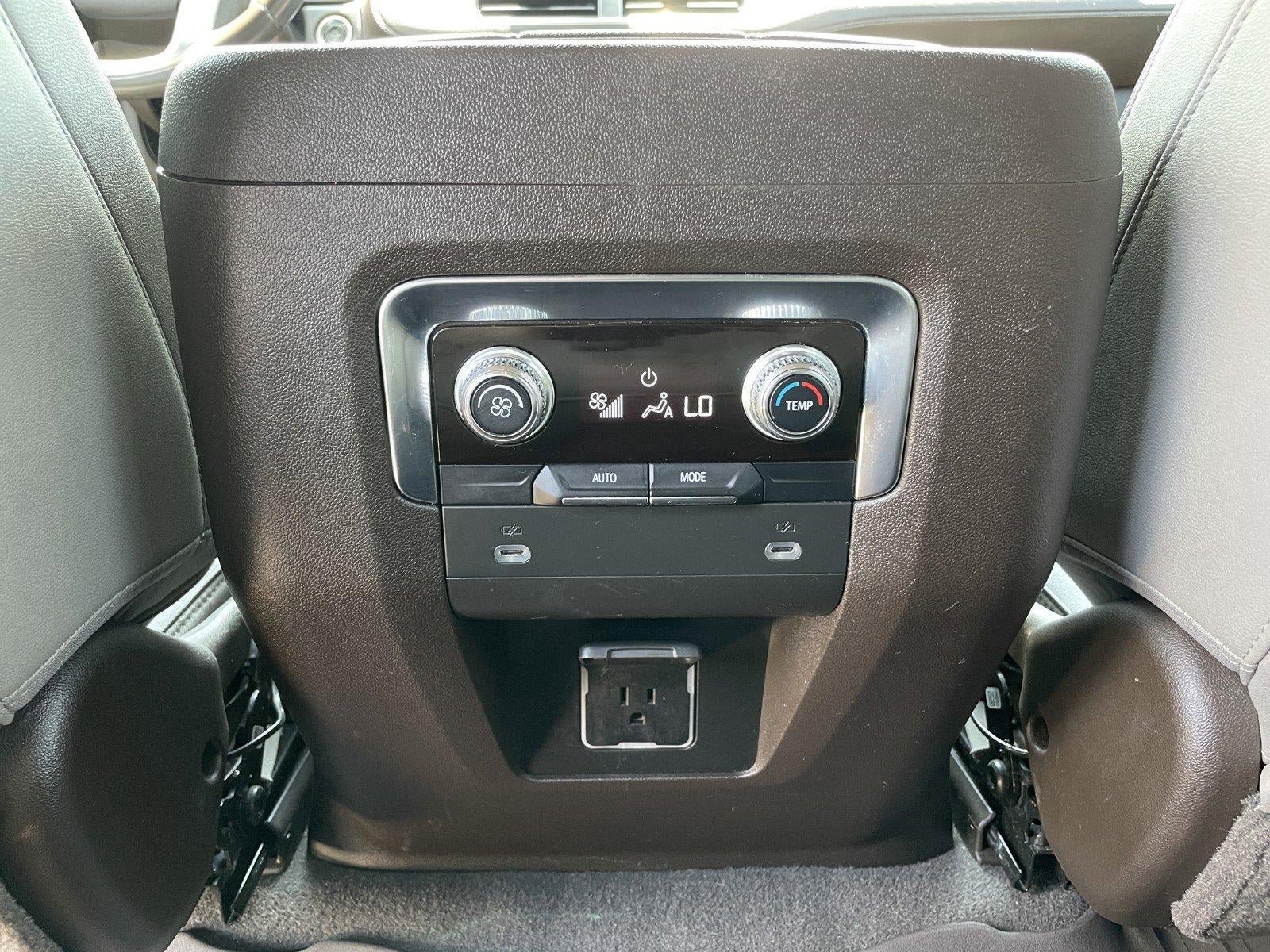 Used 2021 GMC Yukon SLT RWD image 43
