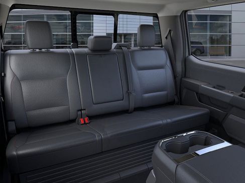 New 2025 Ford F350 Lariat w/ Lariat Ultimate Package image 11