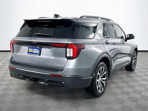 New 2026 Ford Explorer ST-Line image 6