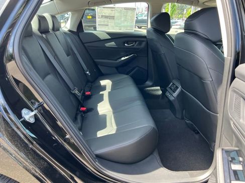 New 2026 Honda Accord Touring image 11
