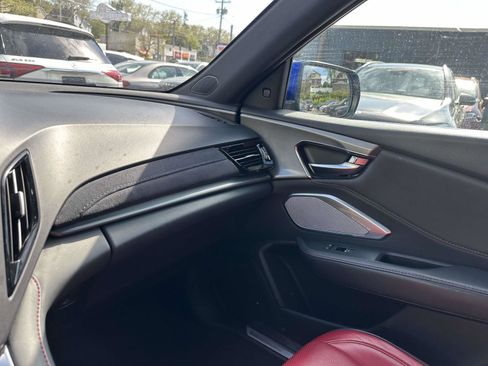 Used 2021 Acura RDX A-Spec AWD/4WD image 30