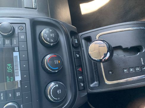 Used 2014 Jeep Patriot Latitude w/ Sun/Sound Group AWD/4WD image 20