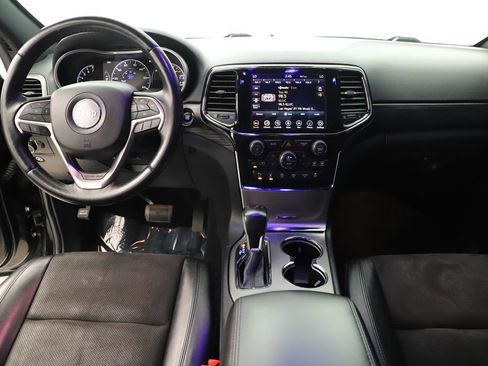 Used 2021 Jeep Grand Cherokee Laredo X RWD image 18