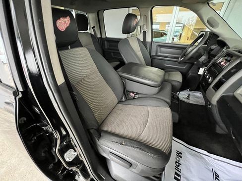 Used 2012 RAM 1500 Express w/ ST Popular Equipment Group image 22