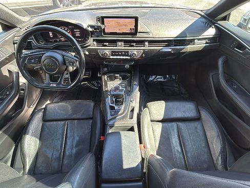 Used 2018 Audi S5 Premium Plus w/ Navigation Package image 19