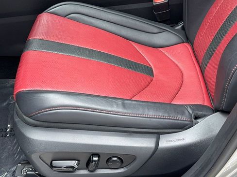 Used 2024 Lexus NX 350 F Sport image 37