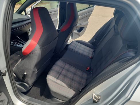 Used 2024 Volkswagen GTI S FWD image 17