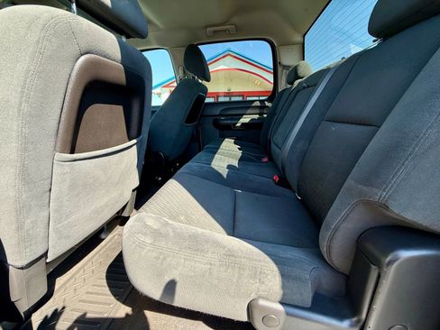 Used 2007 Chevrolet Silverado 2500 LT image 13