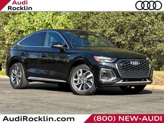 Used 2023 Audi Q5 2.0T Premium Plus w/ Premium Plus Package AWD/4WD 360° Tour