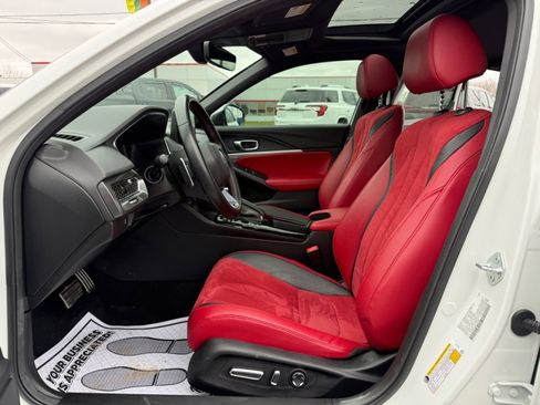 Used 2024 Acura Integra A-Spec image 27