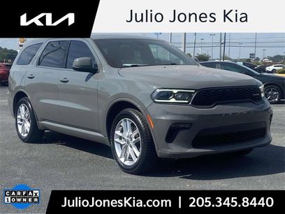 Used 2022 Dodge Durango GT