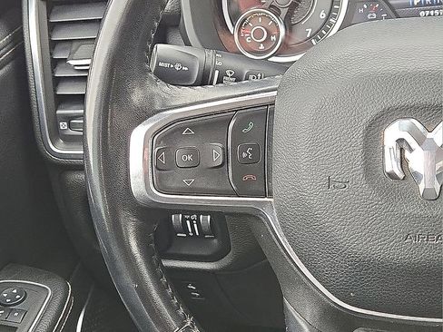 Used 2022 RAM 1500 Laramie image 18