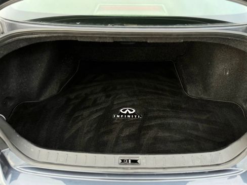 Used 2012 INFINITI G37 Journey w/ Premium Pkg image 13