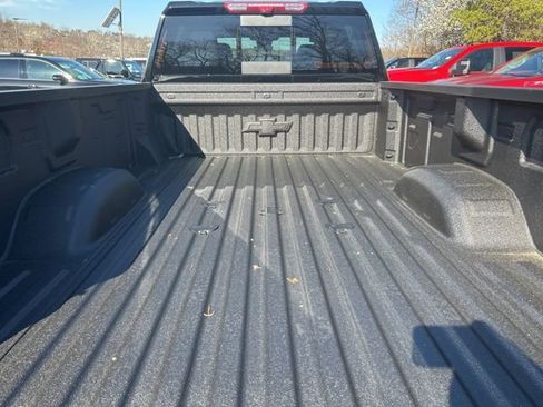 New 2026 Chevrolet Silverado 2500 LT w/ Safety Package AWD/4WD image 7