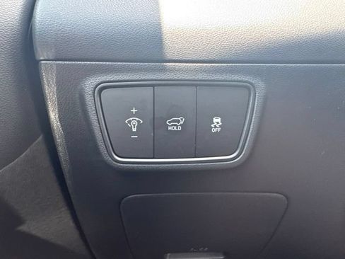 Used 2024 Hyundai Tucson XRT AWD/4WD image 4