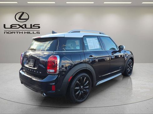Used 2020 MINI Cooper Countryman S image 5