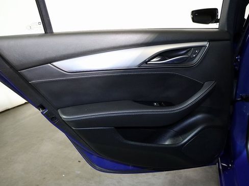 Used 2023 Cadillac CT5 Luxury w/ Cold Weather Package image 26