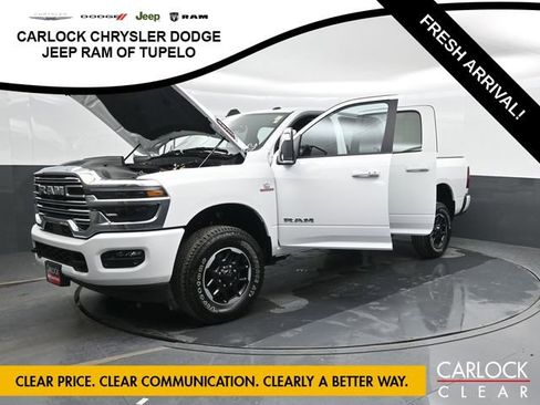 Used 2026 RAM 2500 Laramie image 65