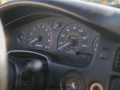 Used 1993 Toyota MR2 Turbo image 20