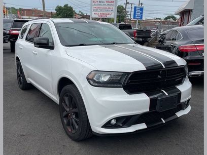 Used 2017 Dodge Durango GT w/ Premium Group