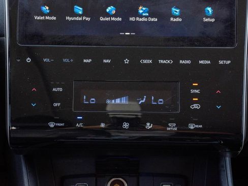 Used 2023 Hyundai Tucson Limited w/ Cargo Package FWD image 22