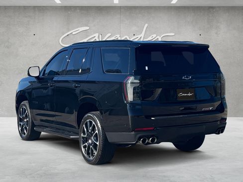 Used 2025 Chevrolet Tahoe RST w/ Comfort Package image 12