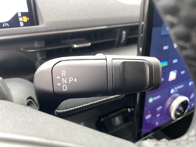 Certified 2025 Ford Mustang Mach-E Select AWD/4WD image 27