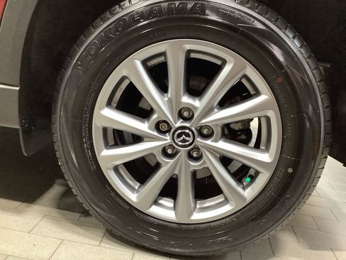 Certified 2023 MAZDA CX-5 AWD 2.5 S w/ Select Package image 30