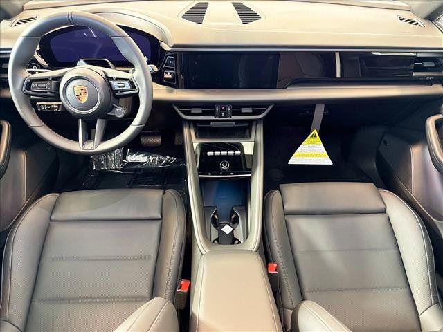 Certified 2026 Porsche Macan 4 Electric AWD/4WD image 20