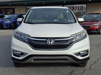 Used 2016 Honda CR-V EX video 2