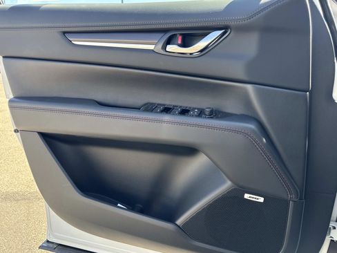 New 2025 MAZDA CX-5 Carbon Edition image 19