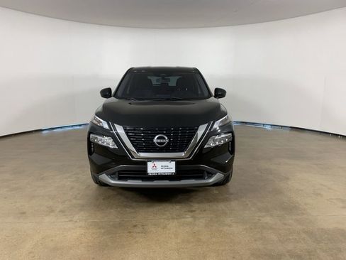 Used 2023 Nissan Rogue SV AWD/4WD image 3