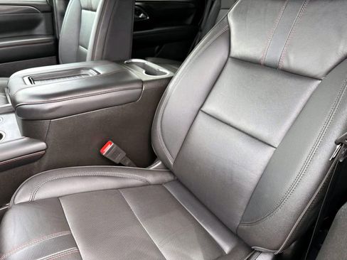 Used 2024 Chevrolet Tahoe RST AWD/4WD image 19