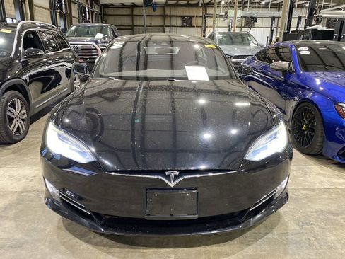 Used 2016 Tesla Model S AWD image 18