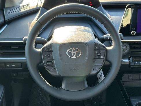New 2026 Toyota Prius LE image 12